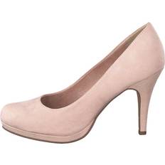 Tamaris Escarpins et Talons Tamaris Zapatos Tacones Bajos - Rosa