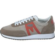 Karhu Schoenen Karhu Albatross Silver Mink Sneakers - Grijs/Bruin