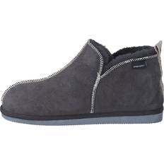 Shepherd Andy Asphalt Boots - Grå