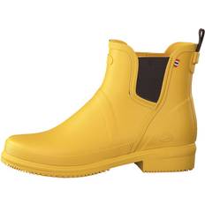 Viking 35 Kängor & Boots Viking Gyda Gummistövlar Dam - Färg Orange