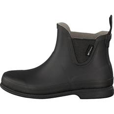 Tretorn Eva Classic Chelsea Boots - Black