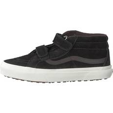 Vans Uy Sk8-Mid Reissue V - Black/Chocolate