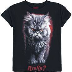 Anger Management T-Shirt - Black