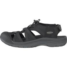 Keen Venice Ll H2 Sandaler - Black/Steel Grey