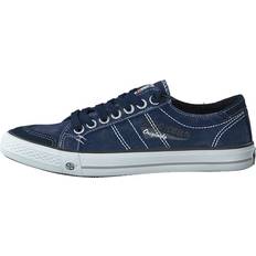 Dockers by Gerli Homme Sneakers Dockers by Gerli Zapatos Zapatillas - Azul