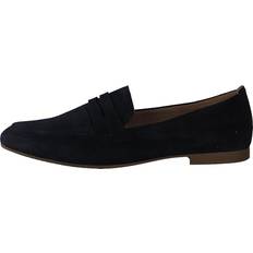 Gabor Loaferit Gabor Matalat Kengät Loaferit - Musta