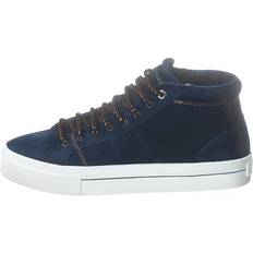 Ted Baker Sneakers Ted Baker Perick Dark Blue Nubuck - Blå
