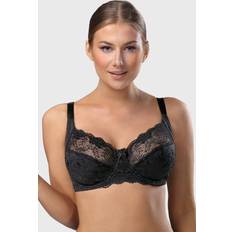 Dorina BH:ar Dorina Philippa Non Padded Unlined Bra - Svart