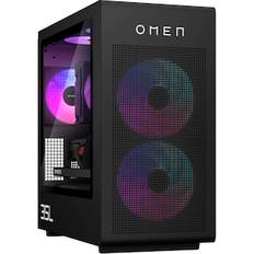 1 TB - Windows 11 Home Desktop-Computer HP OMEN GT16-0471ng Gaming Desktop