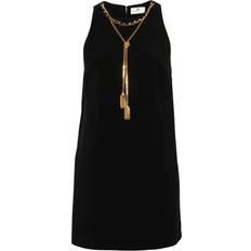 Elisabetta Franchi Dress - Black