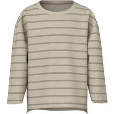 Bluse e Tuniche Name It Bluse - Beige