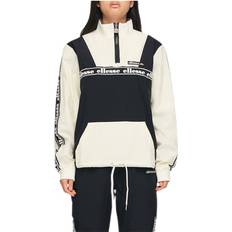 Ellesse Ytterkläder Ellesse Erna Half Zip Jacket - Black
