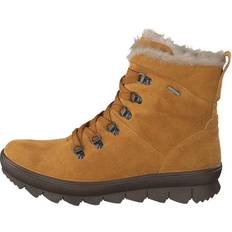 Legero Novarra Gore-tex Boots - Yellow