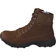 Icebug Støvler & Boots Icebug Solus W Bugrip Boots - Coffee/Brun