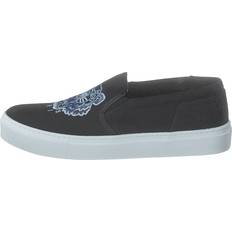 K-skate Slip-on Sneakers - Black