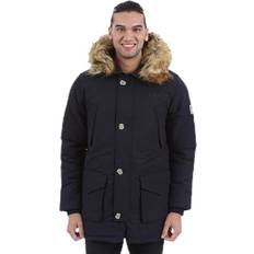 Svea Smith Jacket - Blue