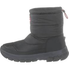 Hunter Femme Chaussures Hunter Original Snow Boot Short - Black