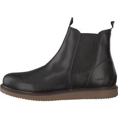 Ten Points Chelsea boots Ten Points Chelsea Boots - Sort