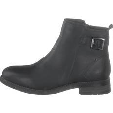 Shepherd Chelsea boots Shepherd Evelyn Chelsea Boots - Svart