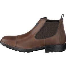 Rieker Man Chelsea-laarzen Rieker Chelsea Boots - Bruin