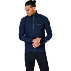 Peak Performance Flux Jacket - Blue