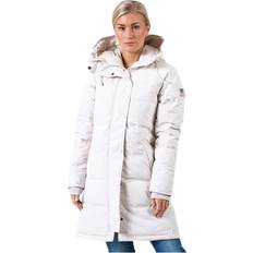 Ytterklær Svea Ida Jacket - White