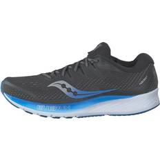 Saucony Ride Iso 2 - Black/Blue