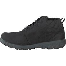 Merrell Scarponcini Chukka Merrell All Out Fusion Chukka Boots - North Black