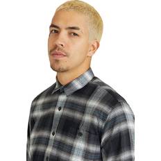 Peak Performance Herr Skjortor Peak Performance M Moment Flanell Shirt - Flerfärgad