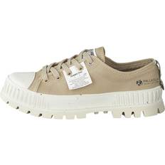 Palladium Pallashock Lo Org Desert - Beige