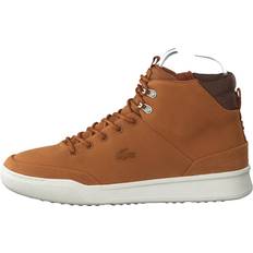 Lacoste Sneakers Lacoste Explorateurclassic Sneakers - Brun