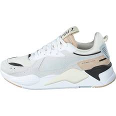 Puma Rs-X Reinvent Wns Sneakers - White/Naturalvachetta