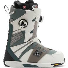 Gröna Snowboardboots DC DC Shoes Phantom BOA Snowboard Boots for Men