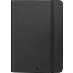 Celly Bookband12 Black Tablet Cover Galaxy Tab S9