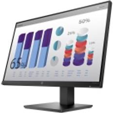 Hewlett Packard Hp W128821326 8MB10ATABB P24Q G4 Computer Monitor 60.5 cm