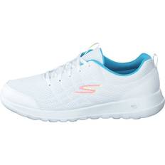 Skechers Womens Go Walk Joy Sneakers - Hvid