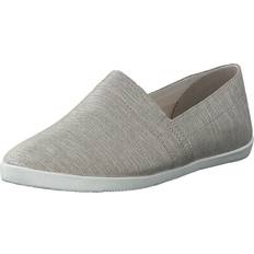 Vagabond Mujer Mocasines Vagabond Flade Sko Slip-On - Brun