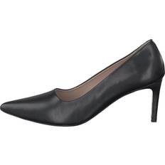 39 Pumps Tiger of Sweden Cliniala Klackskor - Grå/Svart