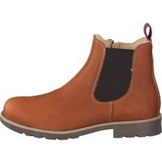 Kavat Husum EP Chelsea Boots - Orange/Brun