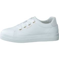 Gant Avona Sneaker - Bright White