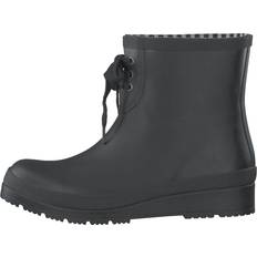 Duffy Gummistövlar - Black