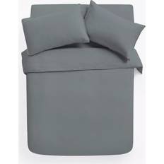 John Lewis Pure Cotton Bedding Duvet Cover