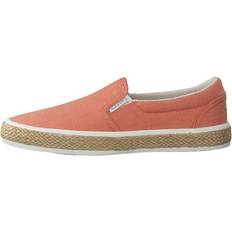 Gant Mies Matalat kengät Gant Primelake Slip-on G586 - Soft Pink/Lyserød/Brun/Rød