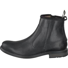 Sneaky Steve Chelsea boots Sneaky Steve Chelsea Boots - Marshal Black