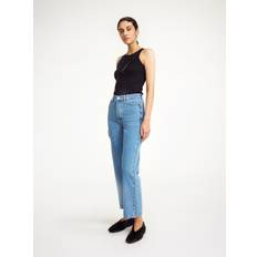 By Malene Birger Milium Organic Cotton Jeans