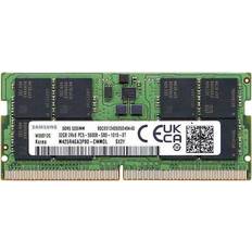 Odroid ODROID-H4 Arbeitsspeicher, 32 GB DDR5-5600 SO-DIMM