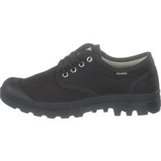 Palladium Pampa Ox Originale - Black