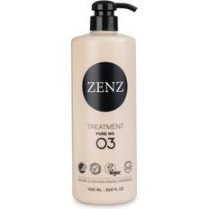 Treatment zenz Zenz Organic No 03 Pure Treatment 1000ml