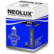 NHB12 R2 Headlight Bulb