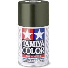 Arts & Crafts Tamiya Olive Drab Spray Paint 100ml